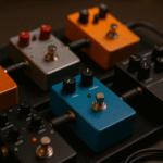 Top 5 Guitar Pedals of 2025 So Far